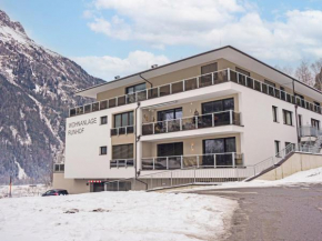 Apartment Runhof Living by Interhome Längenfeld